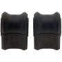 MEVOTECH MS25872 Suspension Stabilizer Bar Bushing Kit
