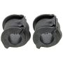 MEVOTECH MS308176 Suspension Stabilizer Bar Bushing Kit