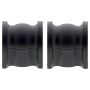 MEVOTECH MS404284 Suspension Stabilizer Bar Bushing Kit