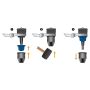 MEVOTECH MS40522 Suspension Ball Joint