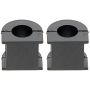 MEVOTECH MS868161 Suspension Stabilizer Bar Bushing Kit