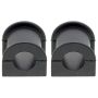 MEVOTECH MS868161 Suspension Stabilizer Bar Bushing Kit