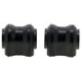 MEVOTECH MS868162 Suspension Stabilizer Bar Bushing Kit