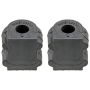 MEVOTECH MS908125 Suspension Stabilizer Bar Bushing Kit