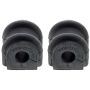 MEVOTECH MS908125 Suspension Stabilizer Bar Bushing Kit