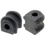 MEVOTECH MS908125 Suspension Stabilizer Bar Bushing Kit