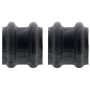 MEVOTECH MS908125 Suspension Stabilizer Bar Bushing Kit