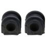 MEVOTECH MS908135 Suspension Stabilizer Bar Bushing Kit