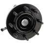 MEVOTECH TXF25321 Wheel Bearing and Hub Assembly