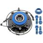 MEVOTECH TXF25321 Wheel Bearing and Hub Assembly