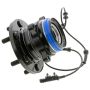 MEVOTECH TXF30331 Wheel Bearing and Hub Assembly