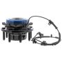MEVOTECH TXF40306 Wheel Bearing and Hub Assembly