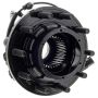 MEVOTECH TXF40330 Wheel Bearing and Hub Assembly