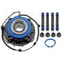 MEVOTECH TXF40330 Wheel Bearing and Hub Assembly
