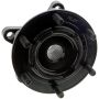 MEVOTECH TXF40338 Wheel Bearing and Hub Assembly