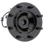 MEVOTECH TXF515137 Wheel Bearing and Hub Assembly