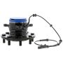 MEVOTECH TXF515137 Wheel Bearing and Hub Assembly