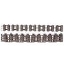 Melling 358 Stock Replacement Timing Chain