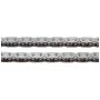 Melling 3SR94 Stock Replacement Timing Chain