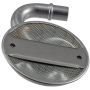 Melling 54-DS Stock Replacement Oil Pump Screen