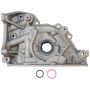 Melling M346 Stock Replacement Oil Pump