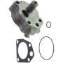 Melling M-63L Stock Replacement Oil Pump