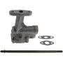 Melling M-84DHV High Volume Replacement Oil Pump