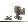 Melling M-84DHV High Volume Replacement Oil Pump