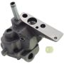 Melling M-98 Stock Replacement Oil Pump