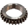 Melling S1221 Stock Replacement Crankshaft Sprocket
