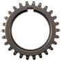 Melling S1221 Stock Replacement Crankshaft Sprocket