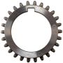 Melling S1221 Stock Replacement Crankshaft Sprocket