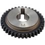 Melling S1232 Stock Replacement Camshaft Sprocket