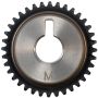 Melling S1232 Stock Replacement Camshaft Sprocket