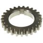 Melling S1236 Stock Replacement Crankshaft Sprocket