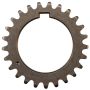 Melling S1236 Stock Replacement Crankshaft Sprocket