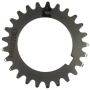 Melling S1236 Stock Replacement Crankshaft Sprocket