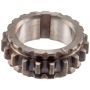 Melling S1242 Stock Replacement Crankshaft Sprocket