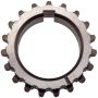 Melling S1242 Stock Replacement Crankshaft Sprocket