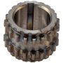 Melling S1243 Stock Replacement Crankshaft Sprocket