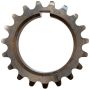 Melling S1243 Stock Replacement Crankshaft Sprocket