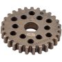Melling S1254 Stock Replacement Oil Pump Sprocket