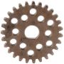 Melling S1254 Stock Replacement Oil Pump Sprocket