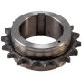 Melling S1283 Stock Replacement Crankshaft Sprocket