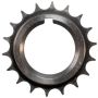 Melling S1283 Stock Replacement Crankshaft Sprocket