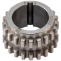 Melling S1289 Stock Replacement Crankshaft Sprocket