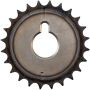 Melling S1294 Stock Replacement Camshaft Sprocket