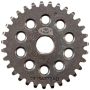 Melling S1310 Stock Replacement Oil Pump Sprocket