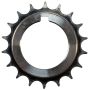 Melling S1314 Stock Replacement Crankshaft Sprocket