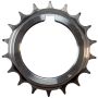 Melling S1314 Stock Replacement Crankshaft Sprocket